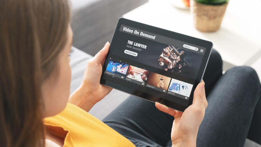 What is Streaming TV and How Does It Work