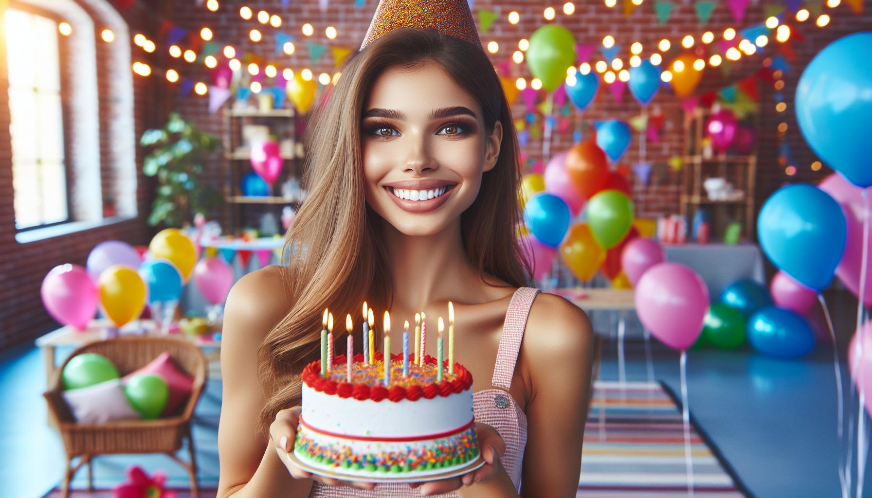 How to Create a Beautiful:22rreabcyi4= Happy Birthday Celebration That Stands Out