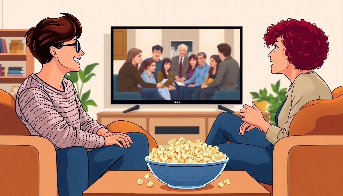 netflix or hulu