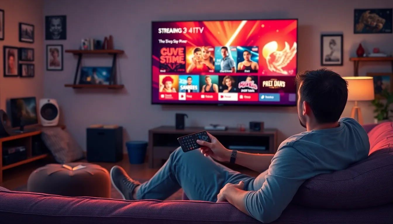 is usa network on peacock