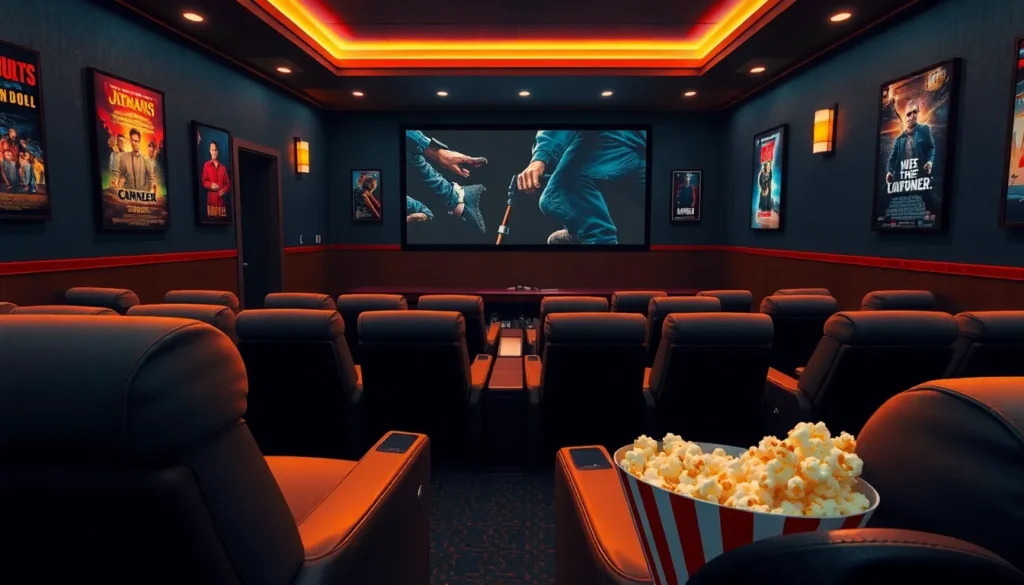 college point cinema